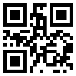 Scansione del Qr Code di 3206808357