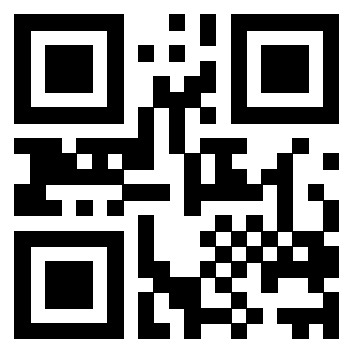 3206808360 - Immagine del QrCode associato
