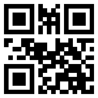 3206808363 Qr Code associato