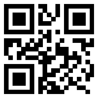 Il QrCode di 3206808364