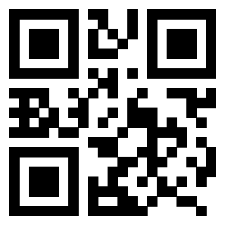 Il QrCode di 3206808365