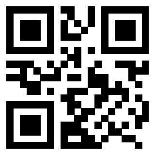 Il QrCode di 3206808368