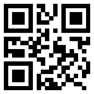3206808369 Qr Code associato