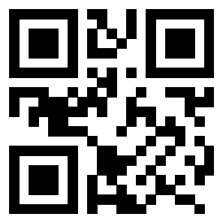 3206808370 - Immagine del Qr Code associato