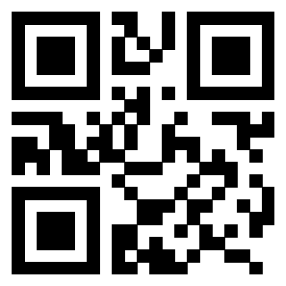 3206808371 - Immagine del Qr Code