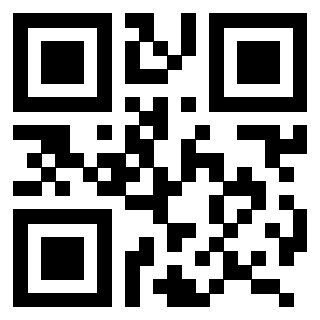 Scansione del QrCode di 3206808376