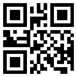 Il QrCode di 3206808378