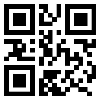 Scansione del Qr Code di 3206808383