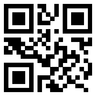 Immagine del QrCode di 3206808389