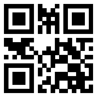 Qr Code di 3206808390