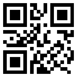 3206808391 - Immagine del QrCode associato