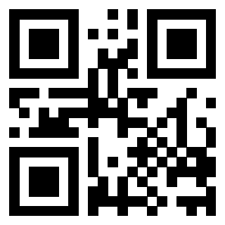 3206808392 - Immagine del QrCode associato