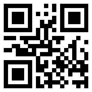 Immagine del QrCode di 3206808393