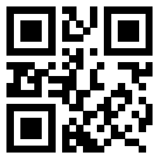 3206808395 QrCode associato