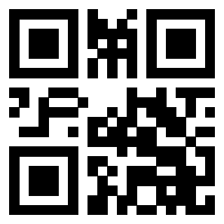 Scansione del Qr Code di 3206808396