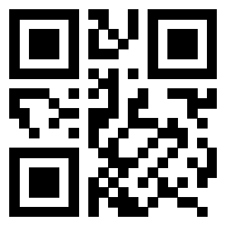 Il Qr Code di 3206808400