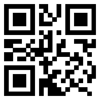 Scansione del QrCode di 3206808403
