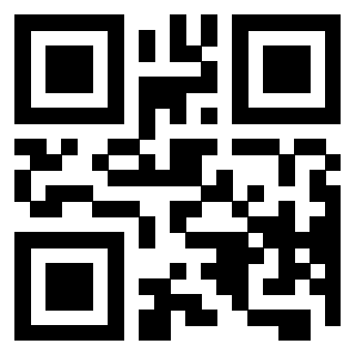 Immagine del Qr Code di 3206808407