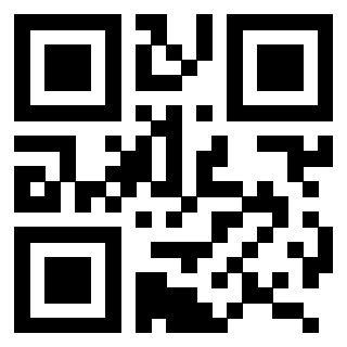 Il QrCode di 3206808408