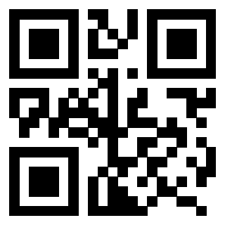3206808409 - Immagine del QrCode