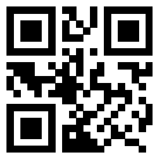 3206808410 QrCode associato