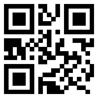 Immagine del QrCode di 3206808411