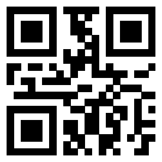 Scansione del QrCode di 3206808412