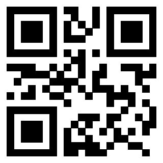 Immagine del QrCode di 3206808413