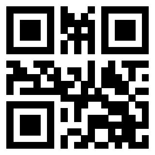 Qr Code di 3206808414