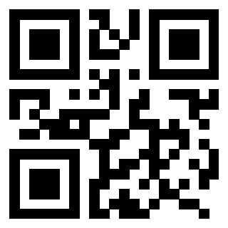 Scansione del QrCode di 3206808415