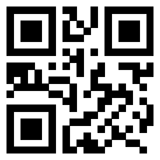 Scansione del QrCode di 3206808418