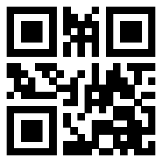 Scansione del Qr Code di 3206808422
