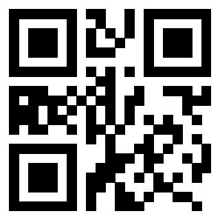 Scansione del QrCode di 3206808425
