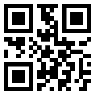 Scansione del QrCode di 3206808429