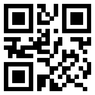 Il Qr Code di 3206808431