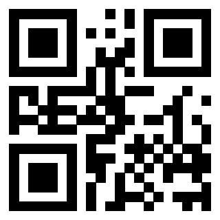 3206808432 QrCode associato
