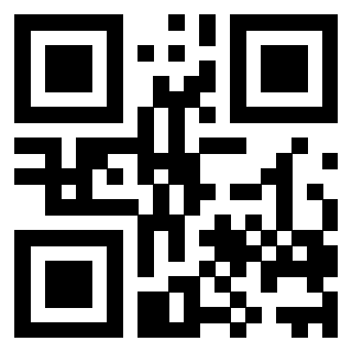 Scansione del QrCode di 3206808433