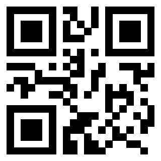 3206808436 - Immagine del QrCode associato