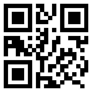 3206808439 - Immagine del Qr Code