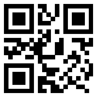 Il QrCode di 3206808442