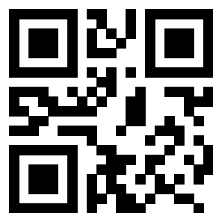 Scansione del QrCode di 3206808443