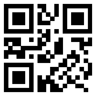 Scansione del Qr Code di 3206808444