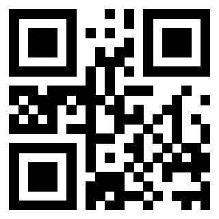 Immagine del Qr Code di 3206808446