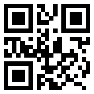3206808451 Qr Code associato