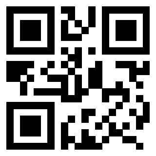 Immagine del QrCode di 3206808452