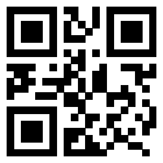 Scansione del QrCode di 3206808453