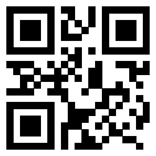 Il QrCode di 3206808454
