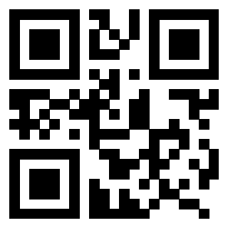 Immagine del QrCode di 3206808455