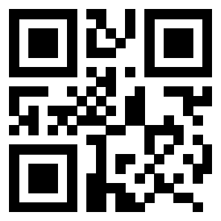 Scansione del Qr Code di 3206808456