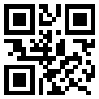 3206808459 - Immagine del QrCode